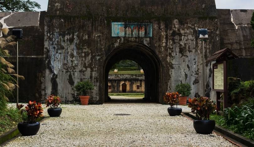 淡水一日遊行程：老街、美食與夕陽美景