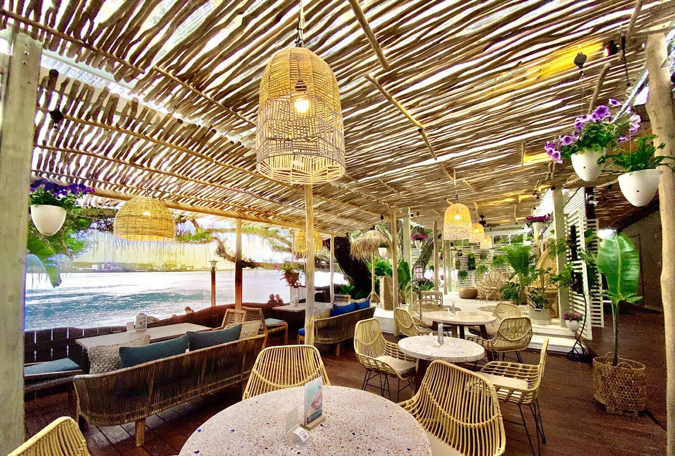 淡水一日遊行程：老街、美食與夕陽美景