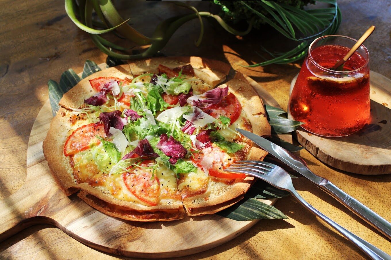 淡水一日遊行程：老街、美食與夕陽美景