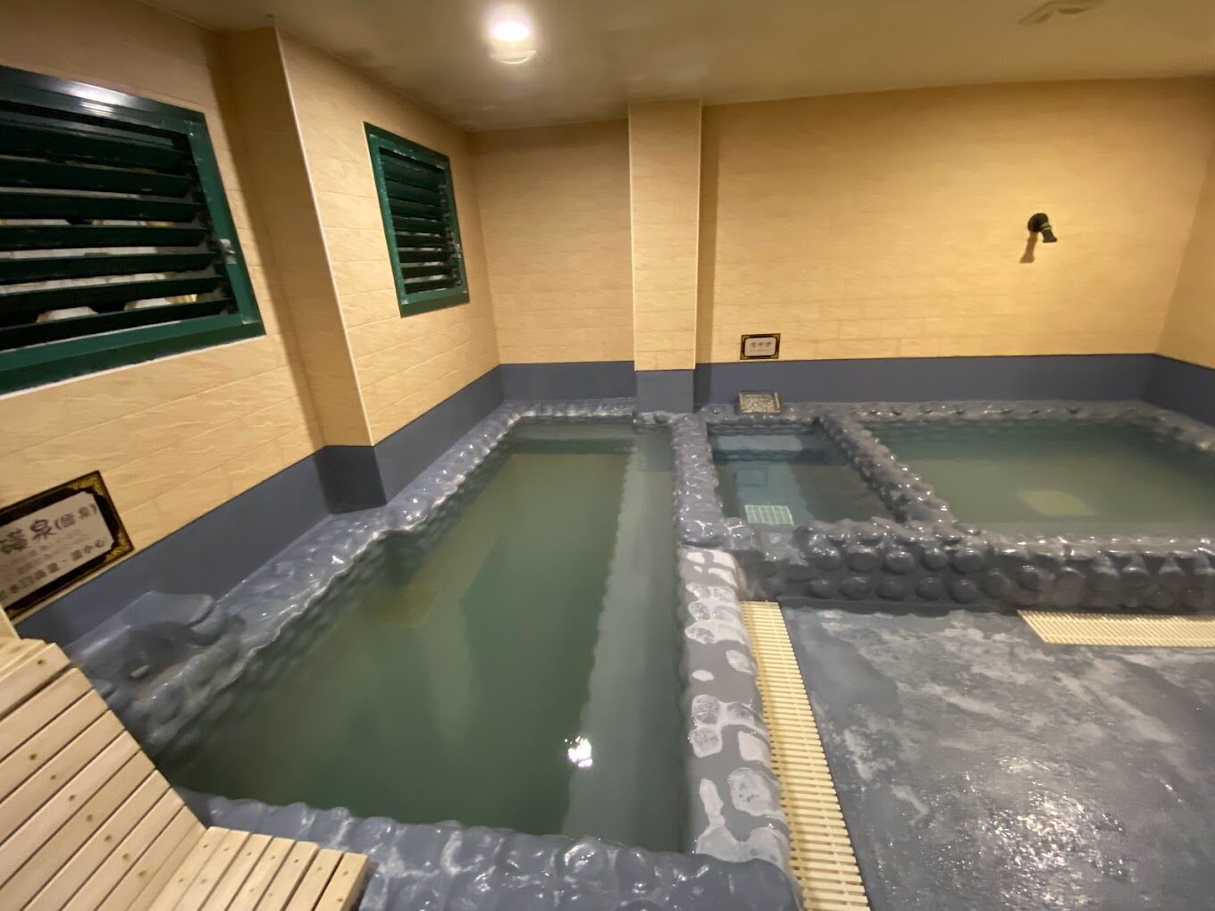 北投溫泉指南：最佳泡湯地點與住宿推薦