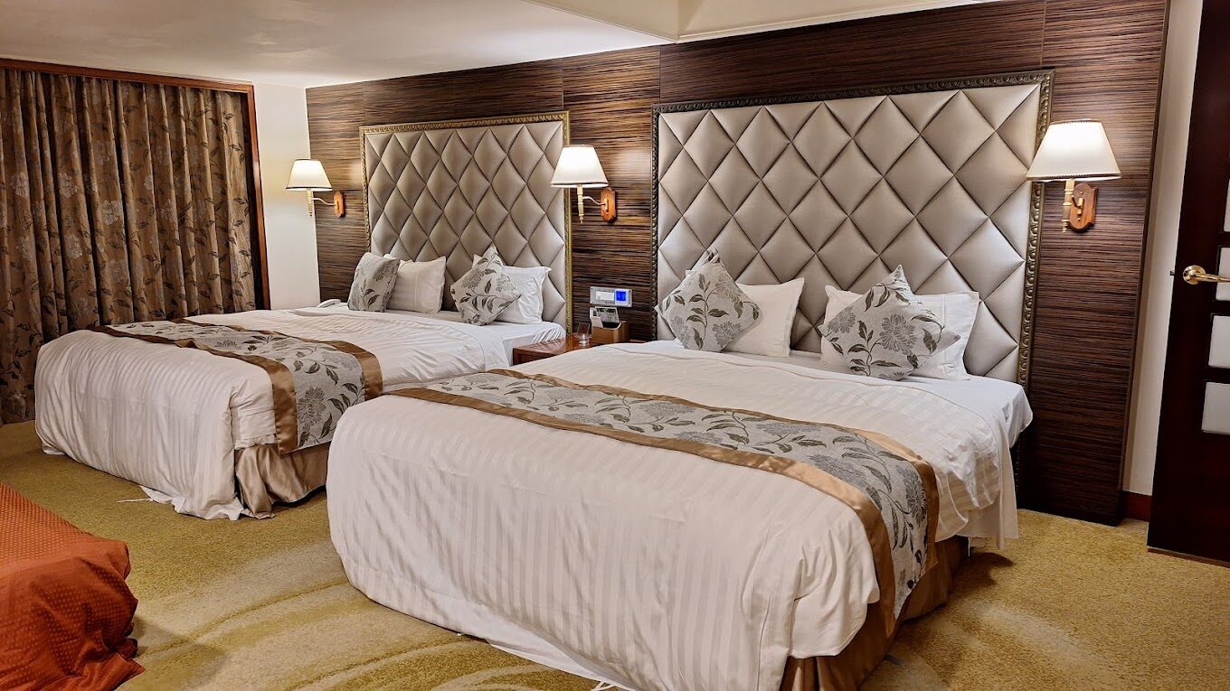 北投溫泉指南：最佳泡湯地點與住宿推薦