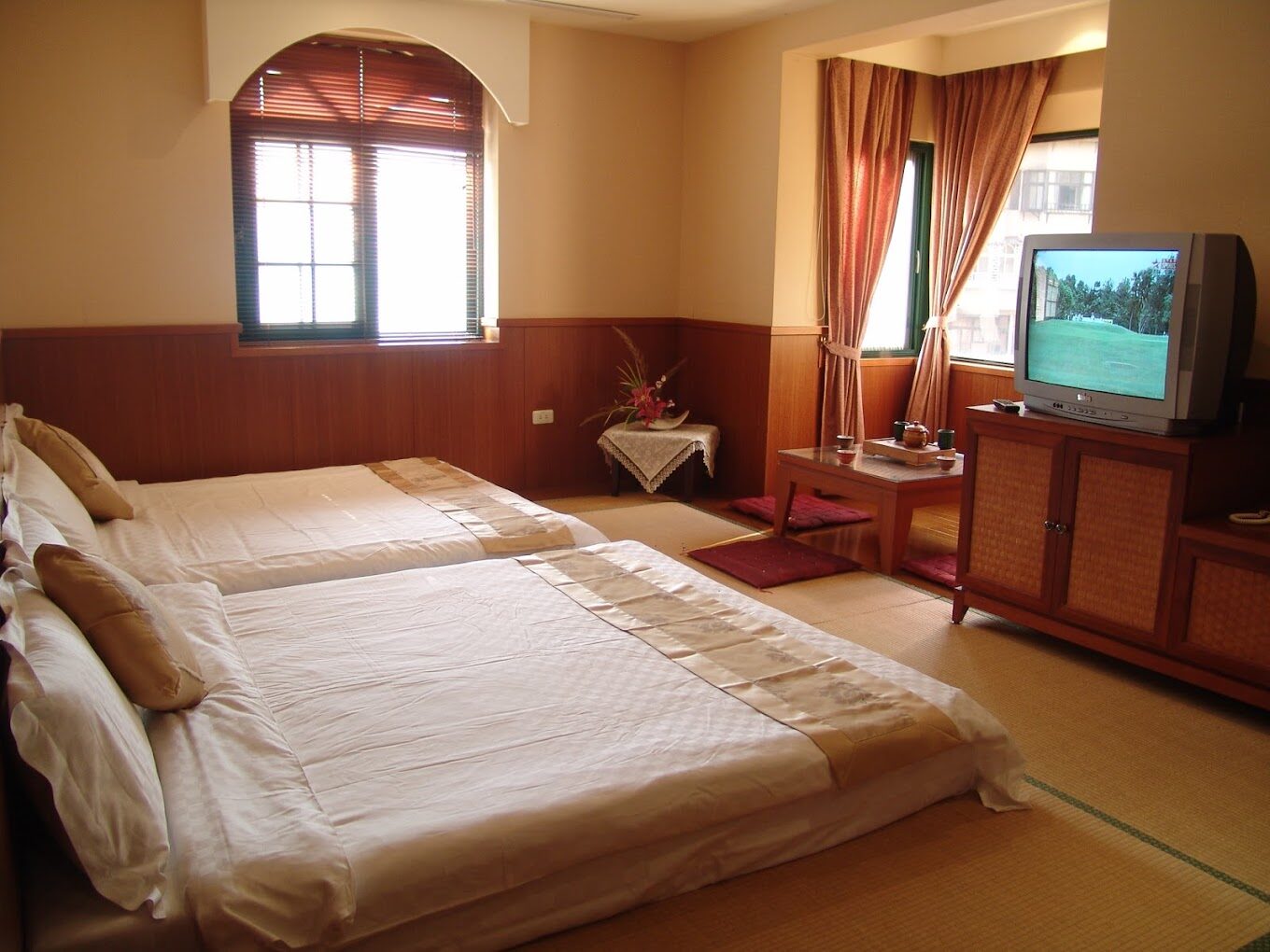 北投溫泉指南：最佳泡湯地點與住宿推薦