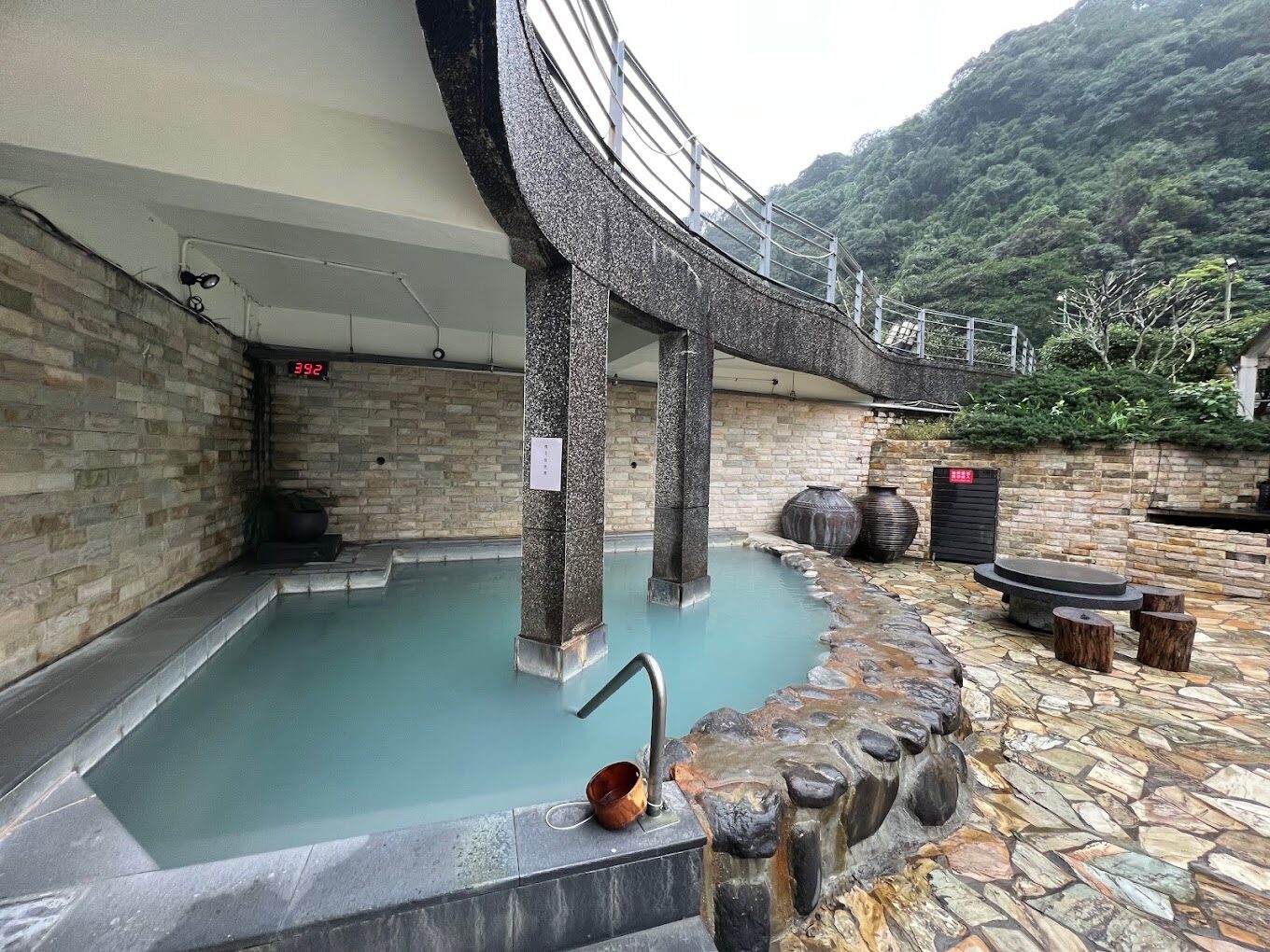 北投溫泉指南：最佳泡湯地點與住宿推薦