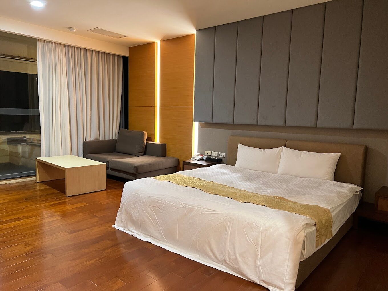 北投溫泉指南：最佳泡湯地點與住宿推薦