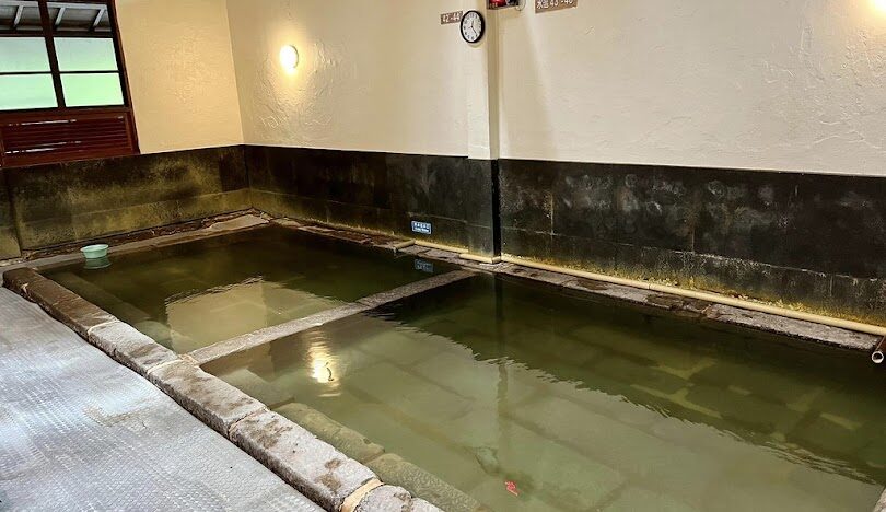 北投溫泉指南：最佳泡湯地點與住宿推薦