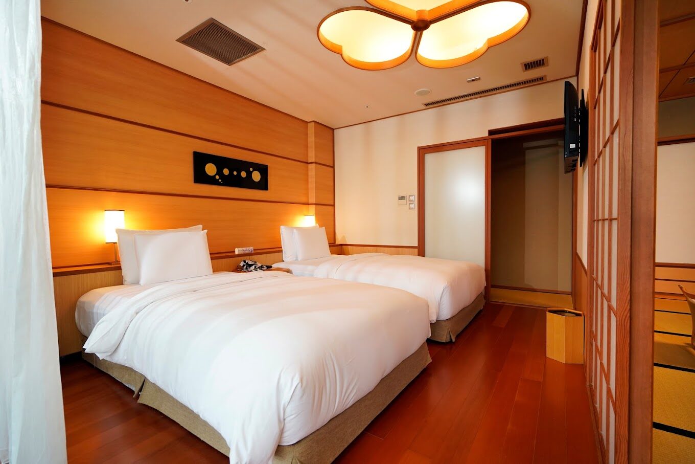 北投溫泉指南:最佳泡湯地點與住宿推薦