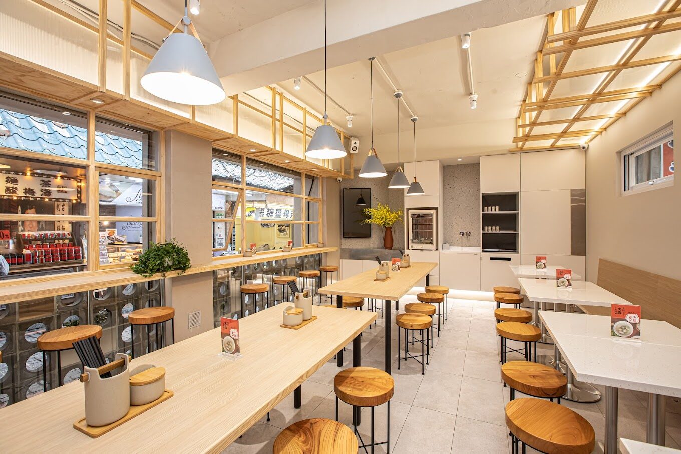 淡水一日遊行程：老街、美食與夕陽美景