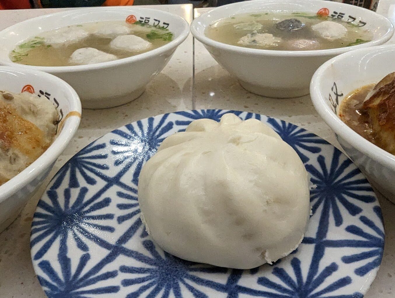 淡水一日遊行程：老街、美食與夕陽美景