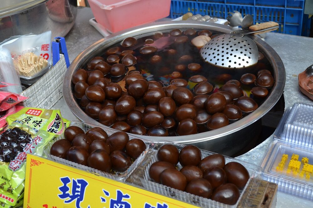 淡水一日遊行程：老街、美食與夕陽美景