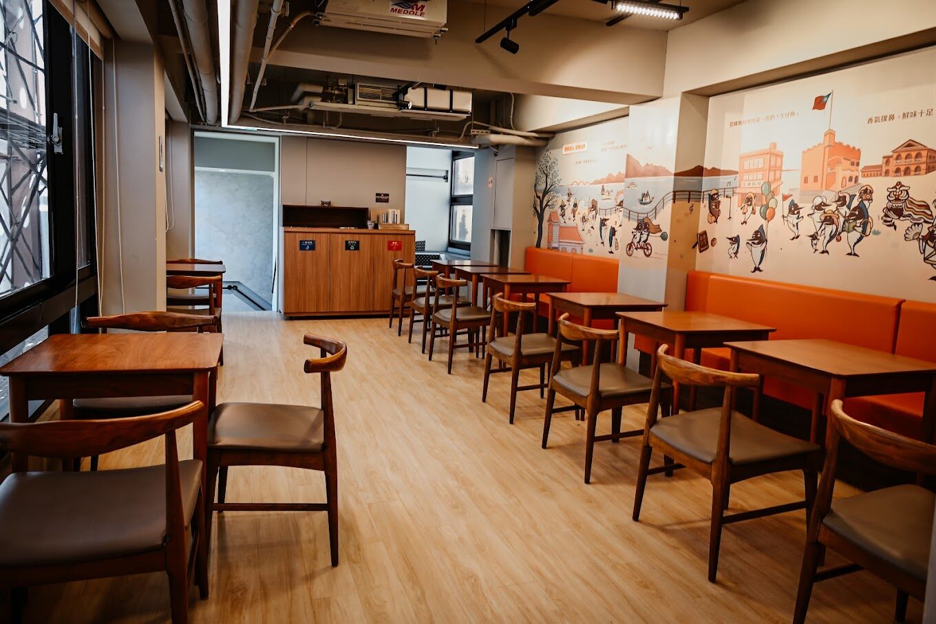 淡水一日遊行程：老街、美食與夕陽美景