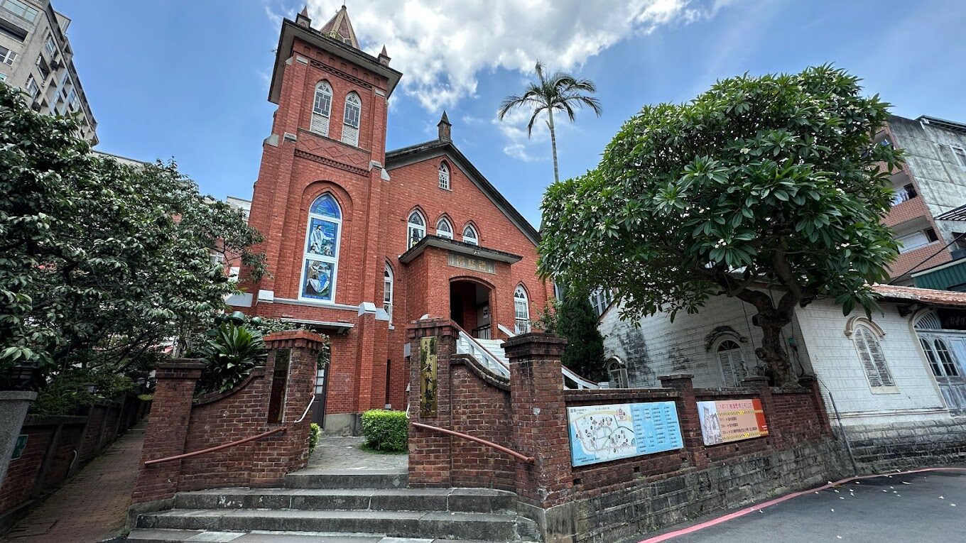 淡水一日遊行程：老街、美食與夕陽美景