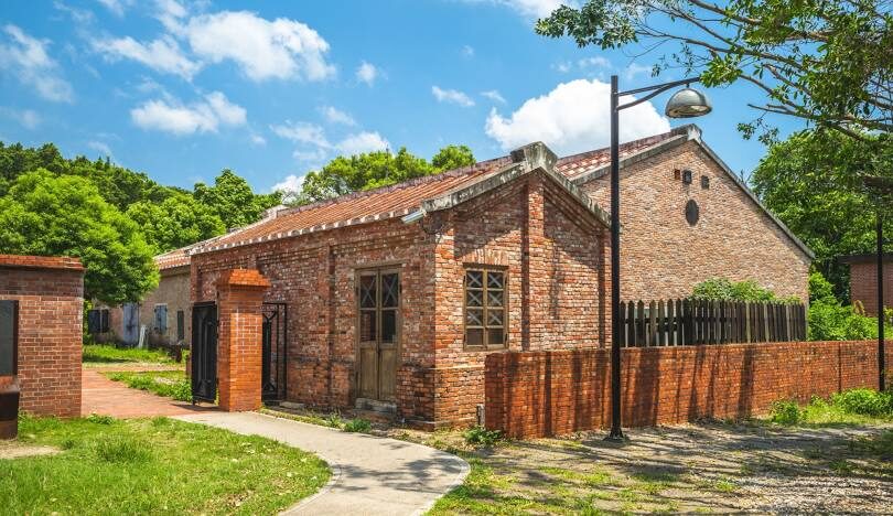 淡水一日遊行程：老街、美食與夕陽美景