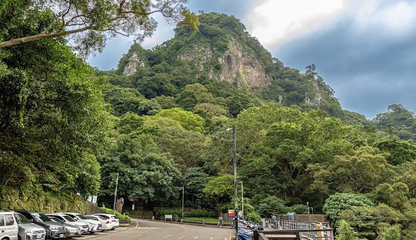 淡水一日遊行程：老街、美食與夕陽美景