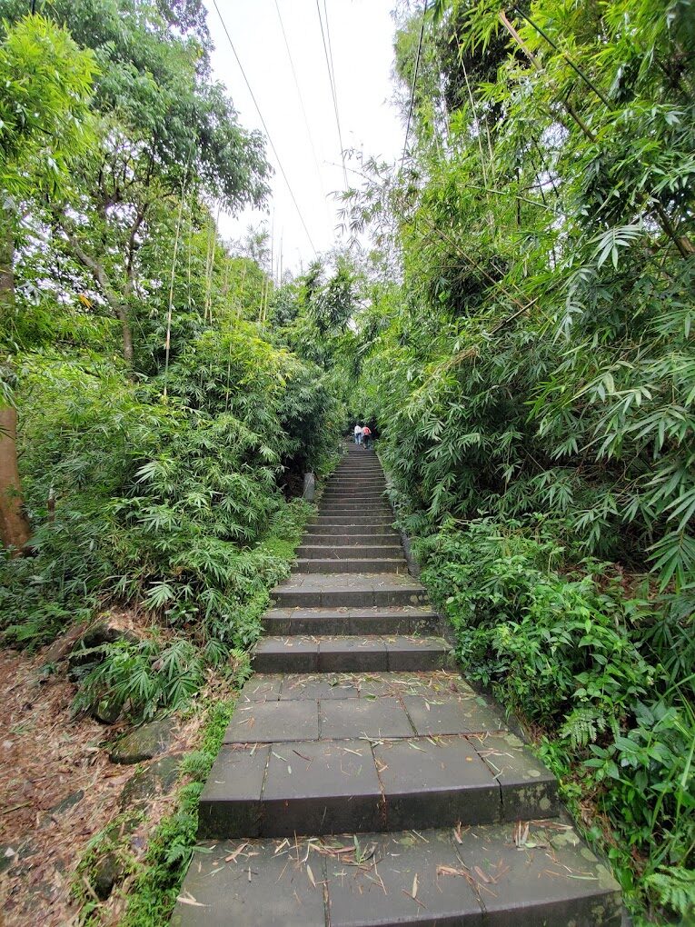 淡水一日遊行程：老街、美食與夕陽美景