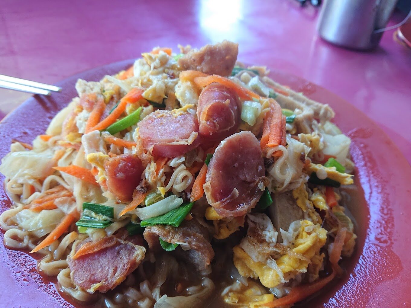 金門美食攻略：旅遊必吃的七大特色小吃