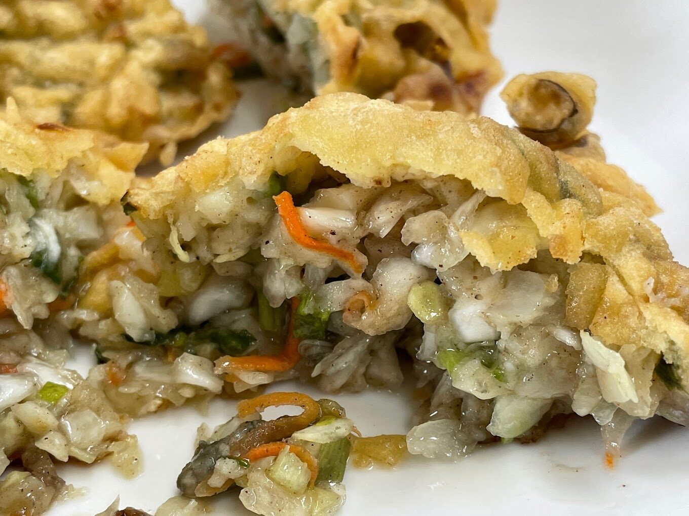 金門美食攻略：旅遊必吃的七大特色小吃