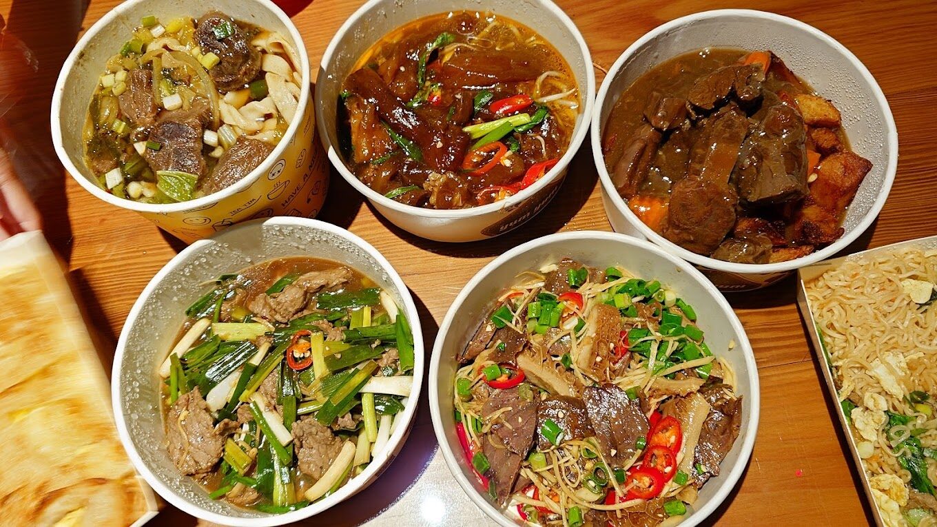 金門美食攻略：旅遊必吃的七大特色小吃