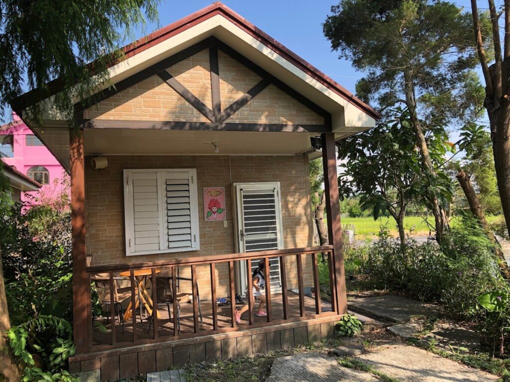 宜蘭泳池民宿推薦：享受清涼夏日的住宿選擇