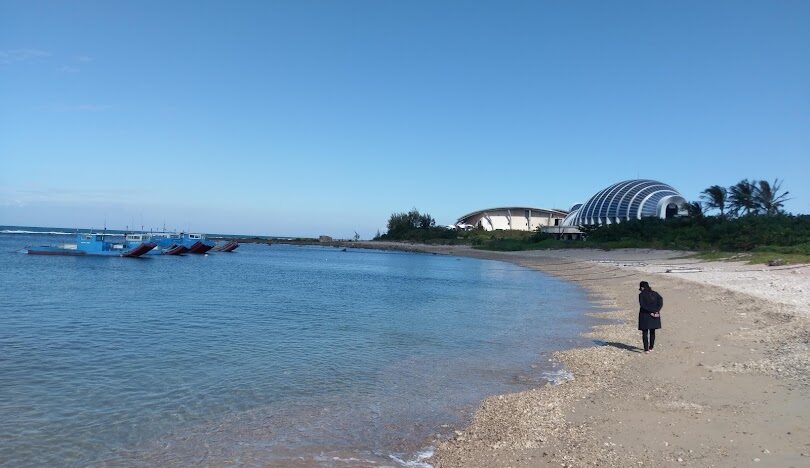 台灣海線景點：發現秘境海灘的隱藏珍寶