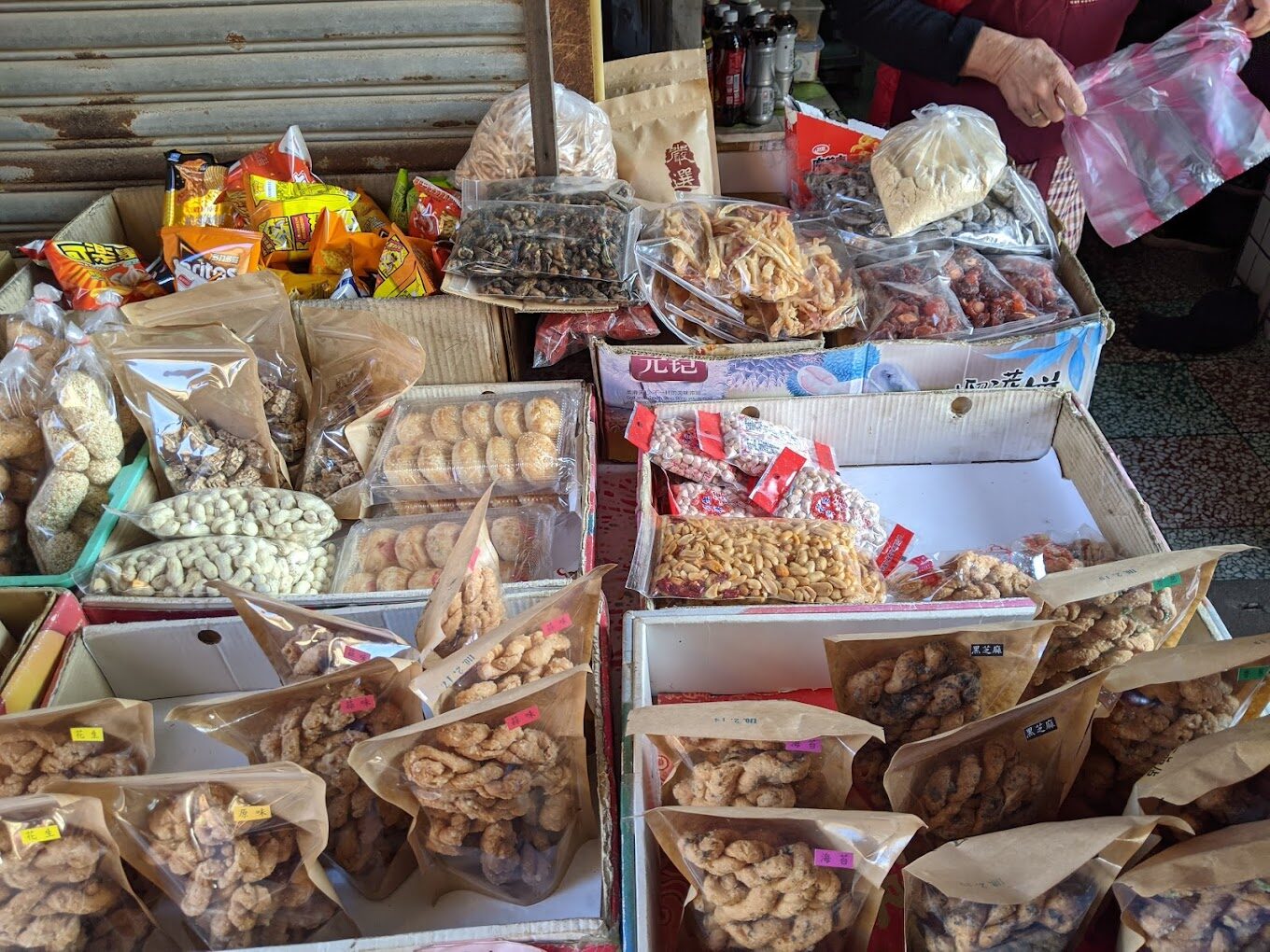 金門必買伴手禮TOP10：送禮自用兩相宜