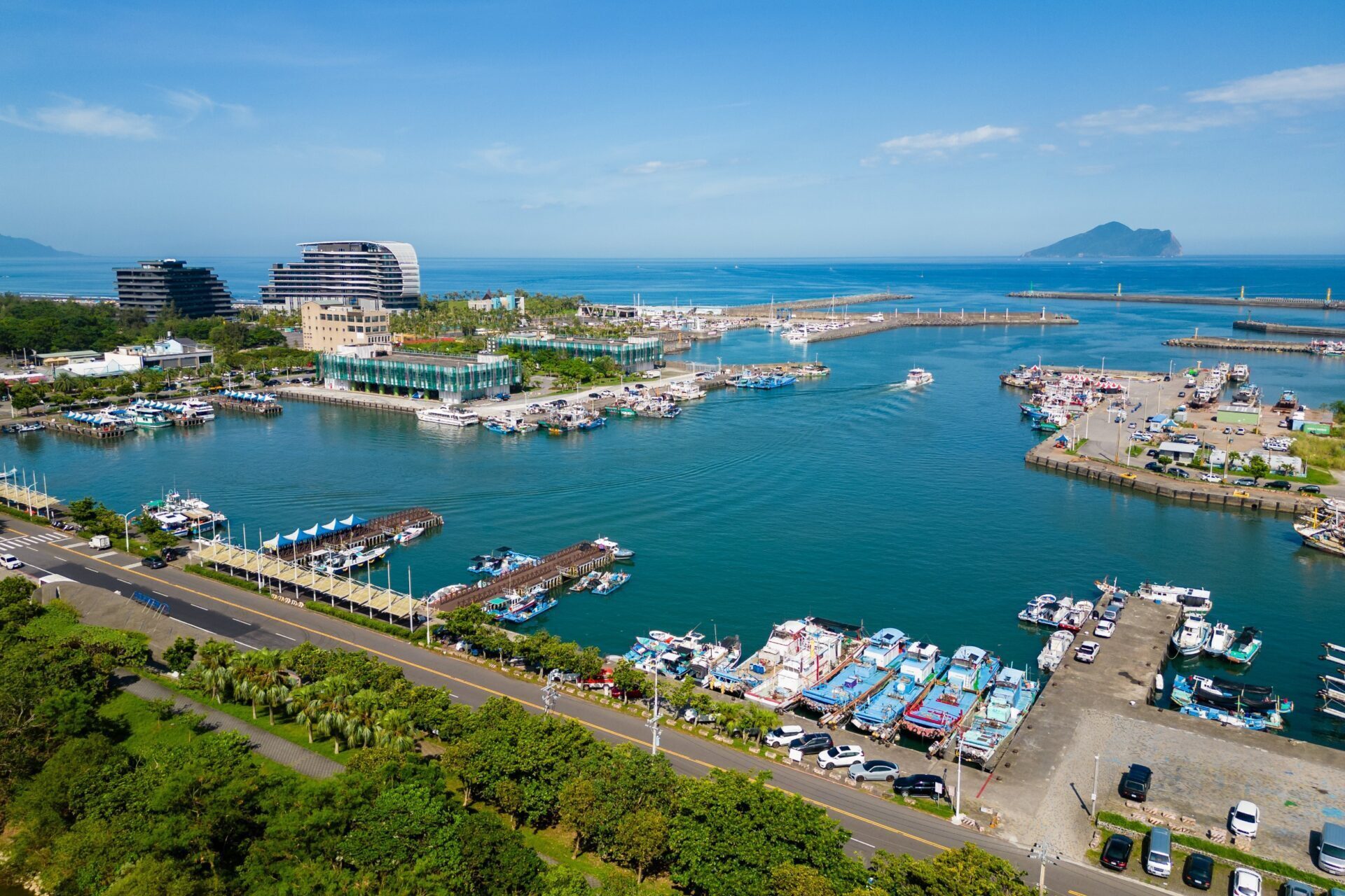 頭城老街漫遊:歷史與現代交融的宜蘭景點