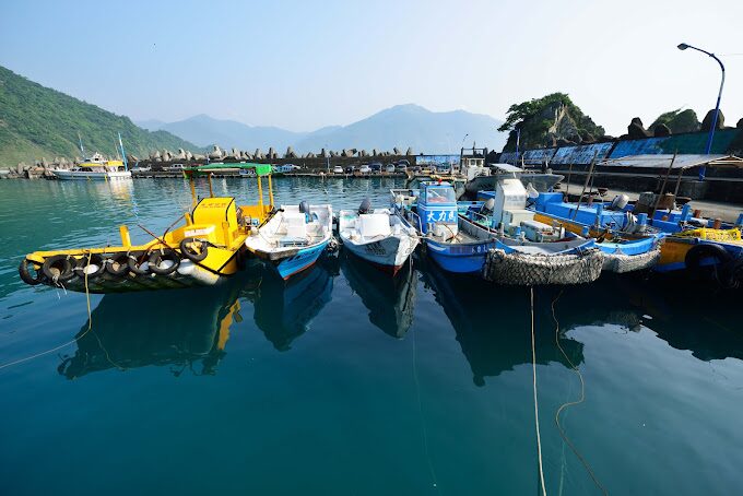 宜蘭海景民宿精選：面朝大海的療癒住宿地點