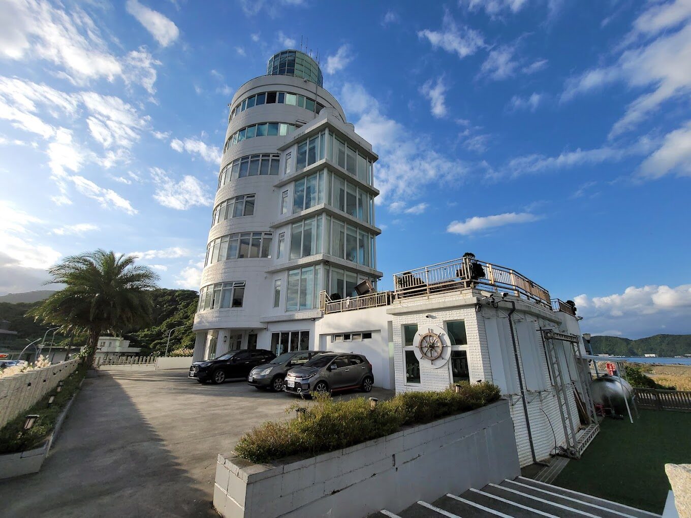 宜蘭海景民宿精選：面朝大海的療癒住宿地點