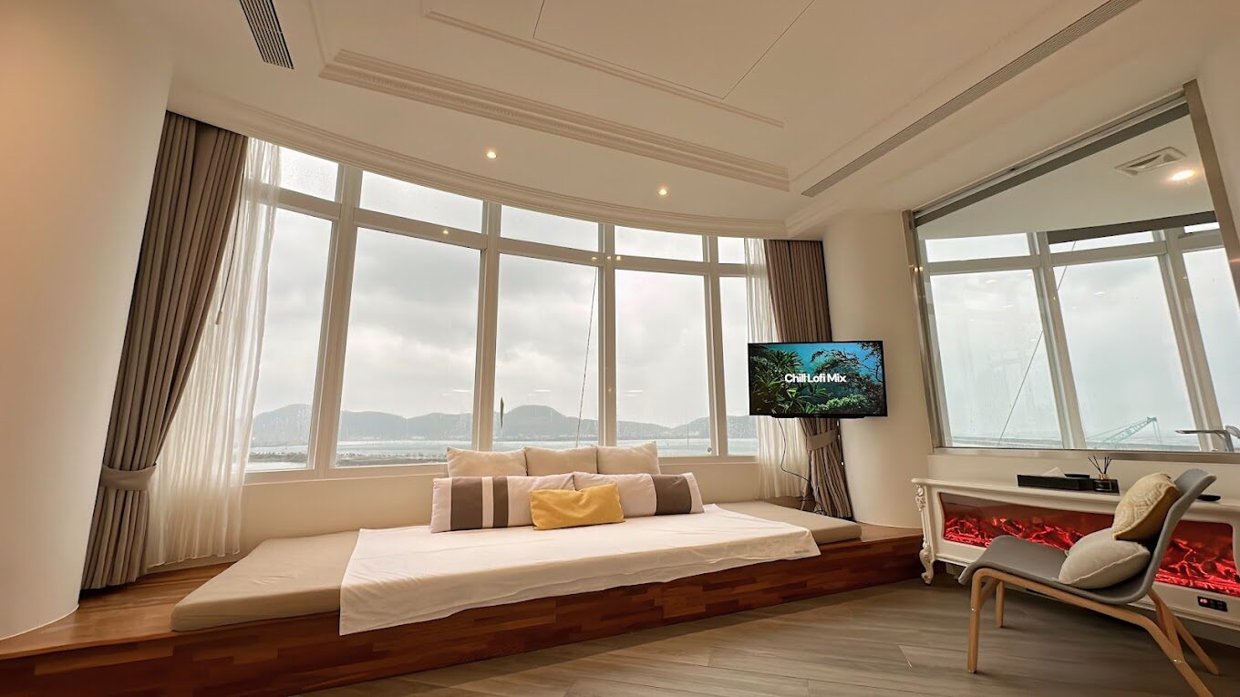 宜蘭海景民宿精選：面朝大海的療癒住宿地點