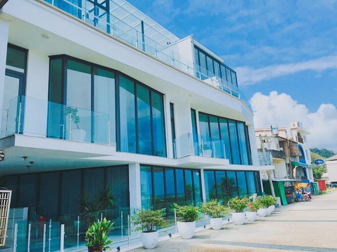 宜蘭海景民宿精選：面朝大海的療癒住宿地點