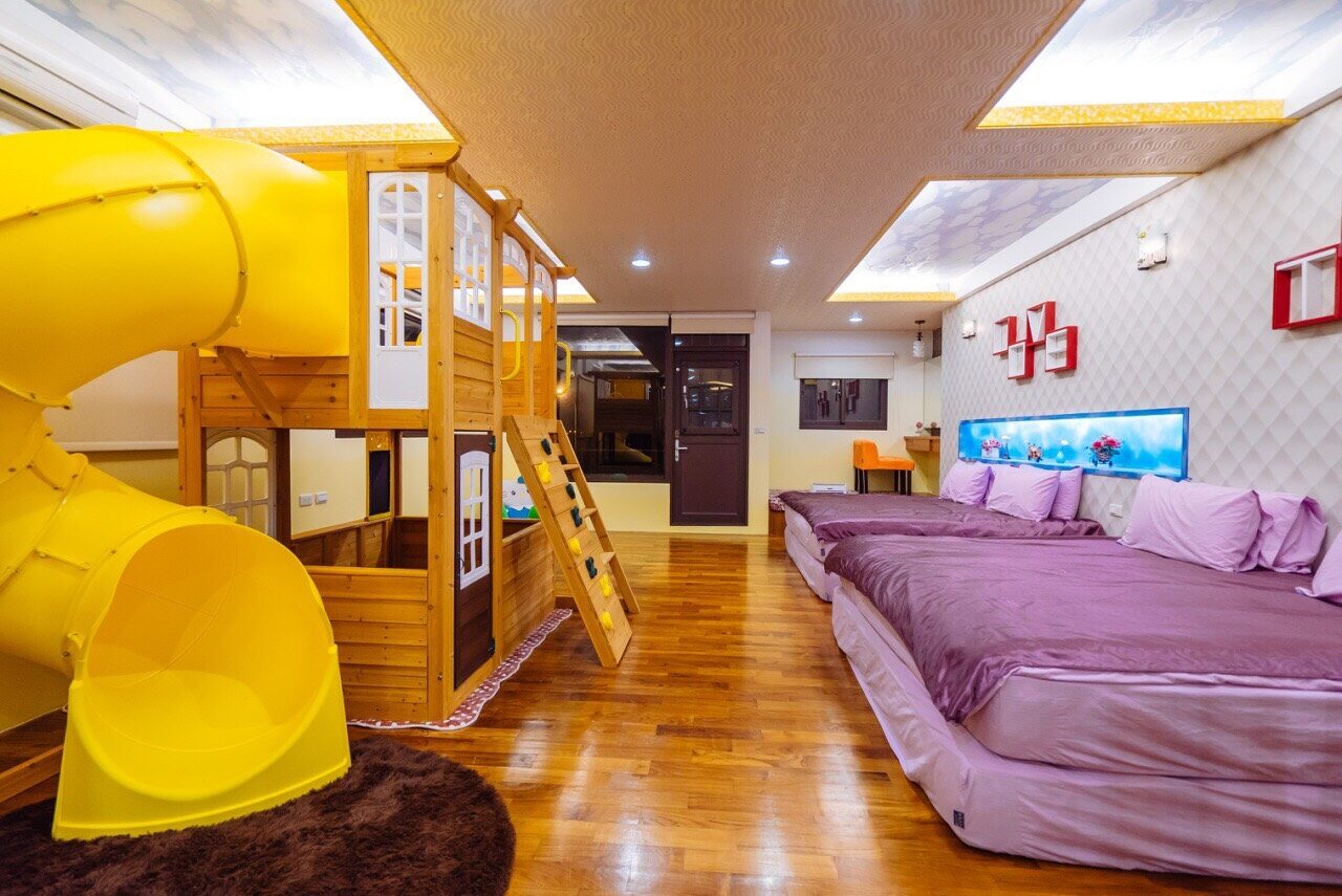 宜蘭海景民宿精選：面朝大海的療癒住宿地點