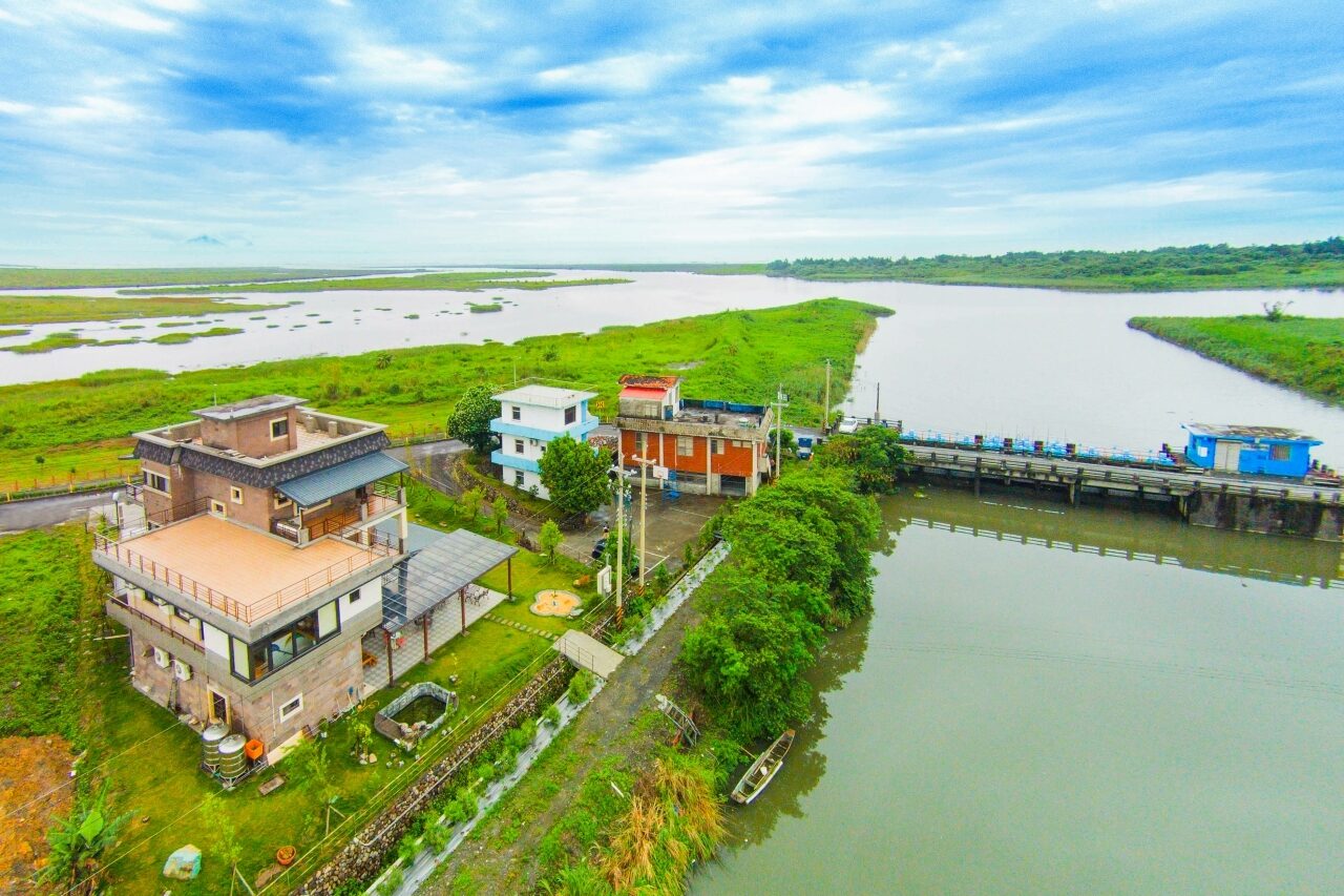 宜蘭海景民宿精選：面朝大海的療癒住宿地點