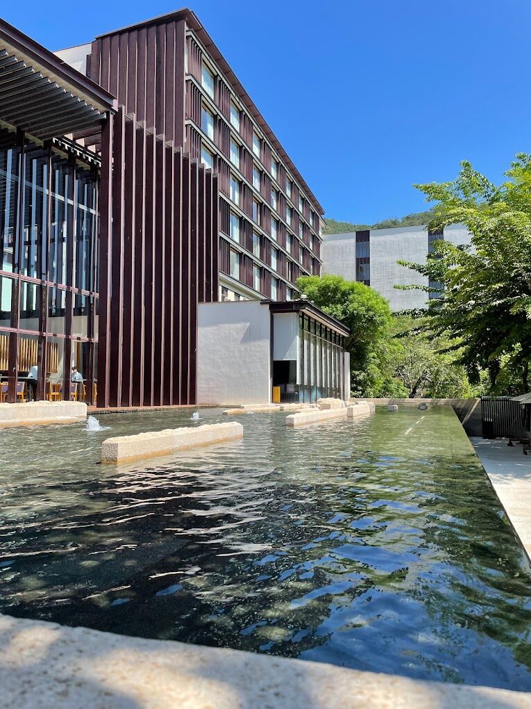 宜蘭五星級飯店推薦：奢華住宿與頂級服務