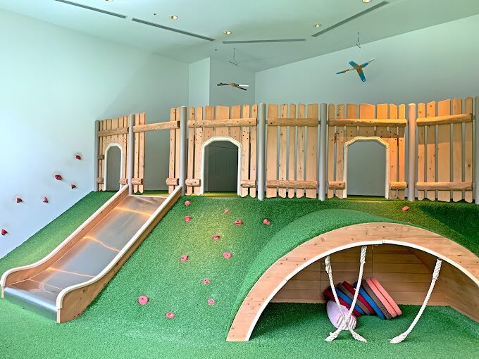 宜蘭五星級飯店推薦:奢華住宿與頂級服務