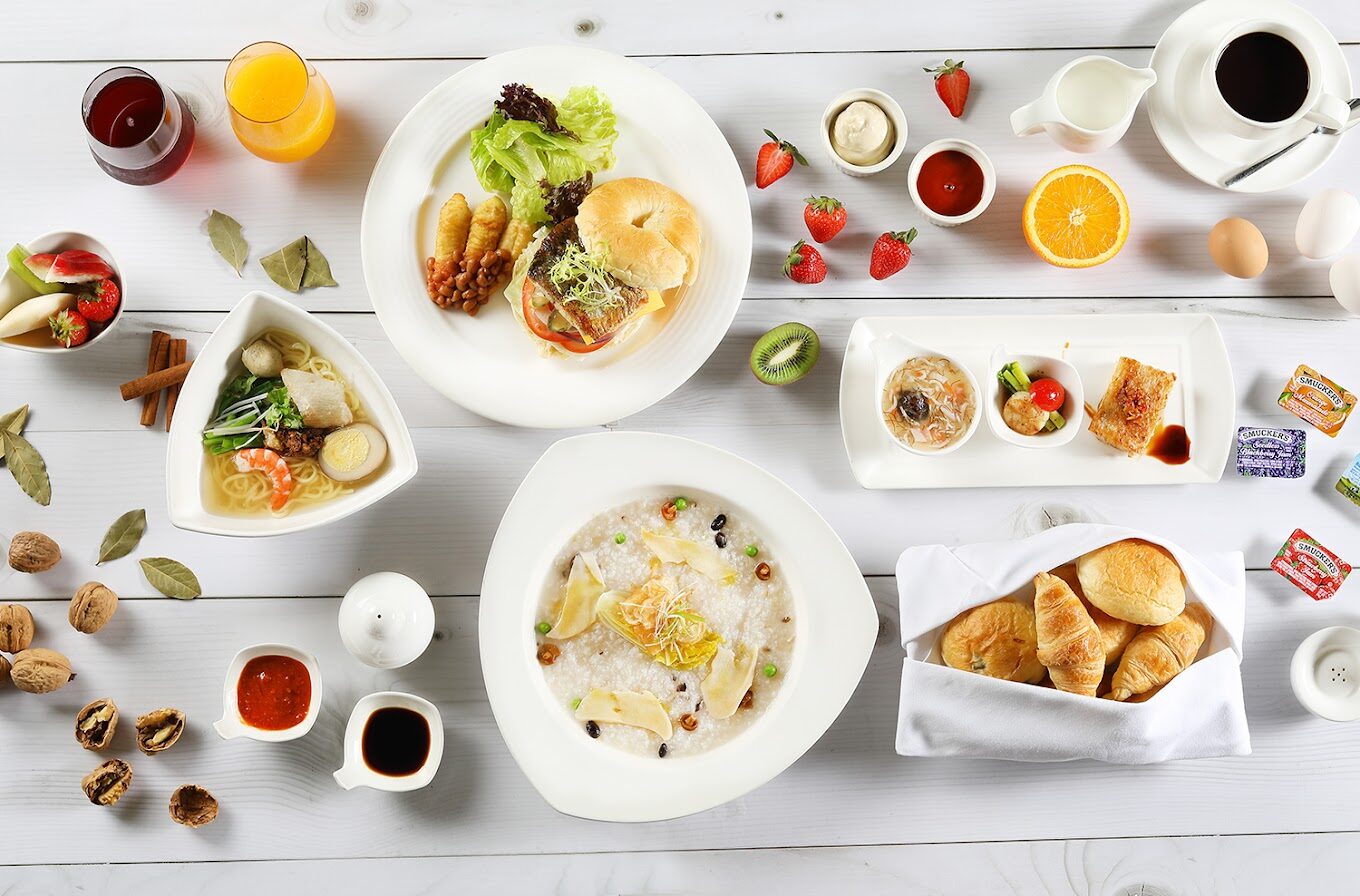 宜蘭五星級飯店推薦：奢華住宿與頂級服務