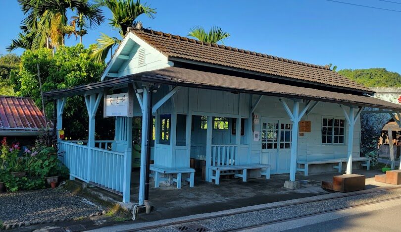 安農溪落羽松季節指南：宜蘭最美的秋冬風光