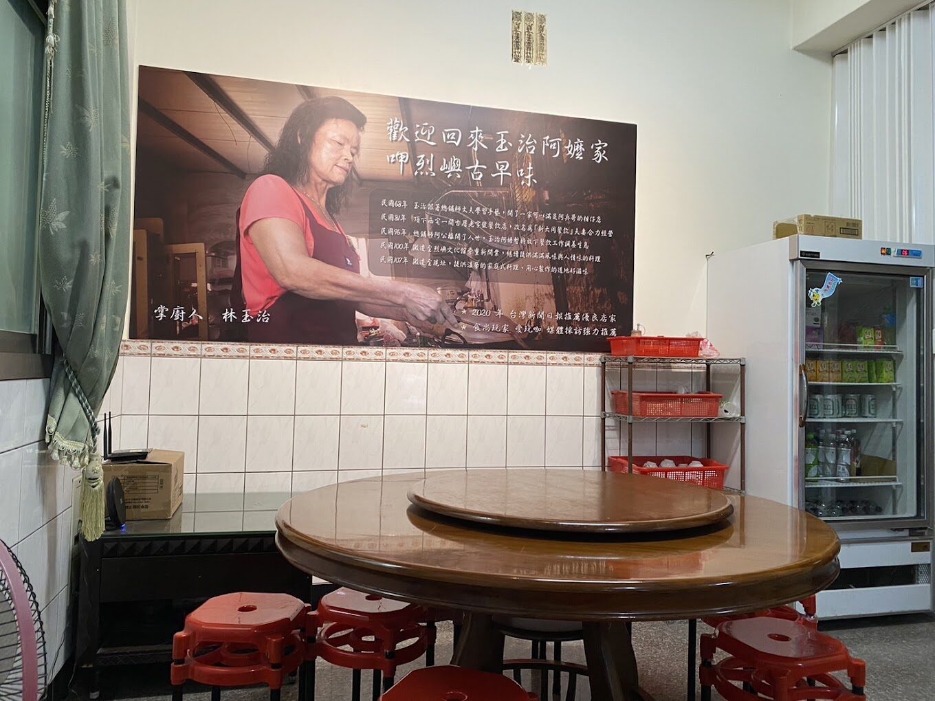 小金門美食地圖：深入品味當地風味