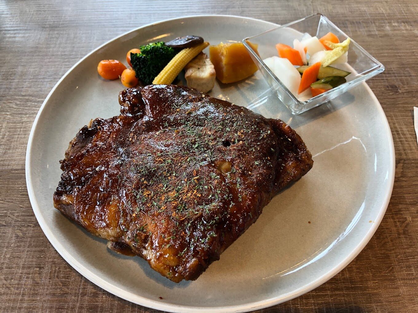 台中落羽松季節限定：最佳觀賞地點與時間