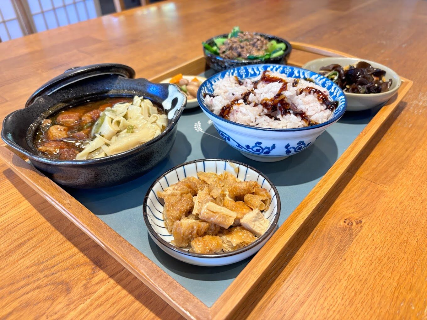 台中落羽松季節限定：最佳觀賞地點與時間