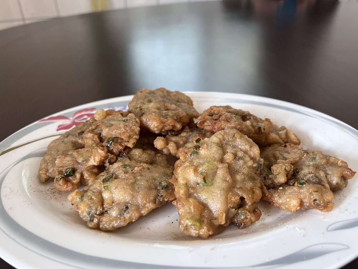 小金門美食地圖：深入品味當地風味