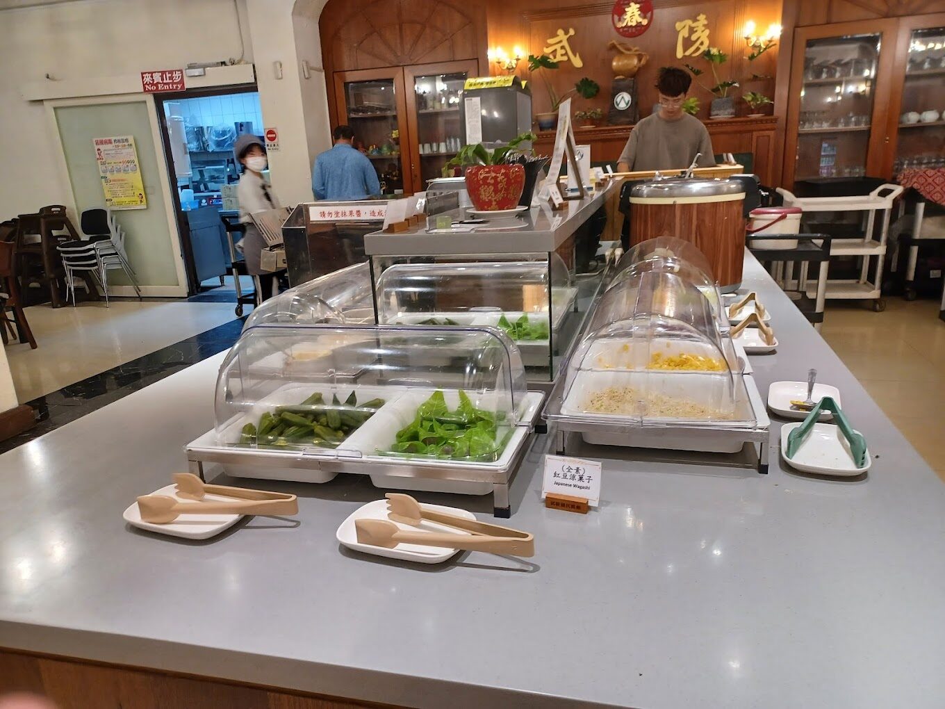 武陵農場美食指南：不可錯過的在地美味