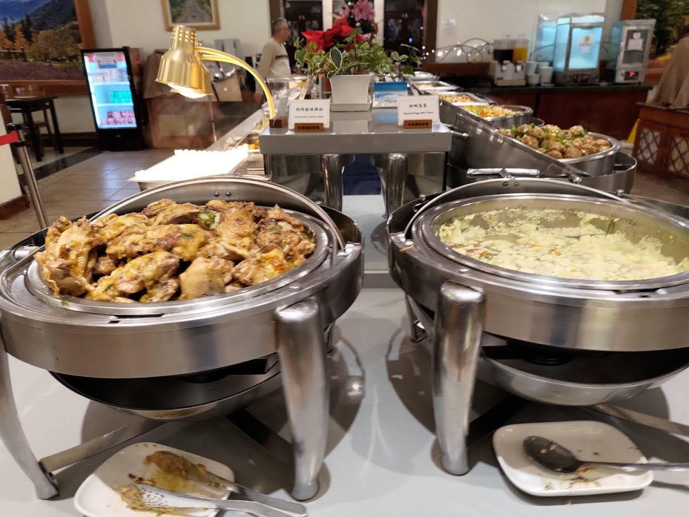 武陵農場美食指南：不可錯過的在地美味