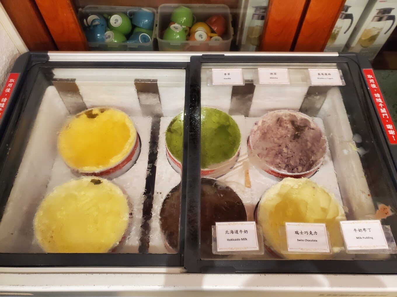 武陵農場美食指南：不可錯過的在地美味