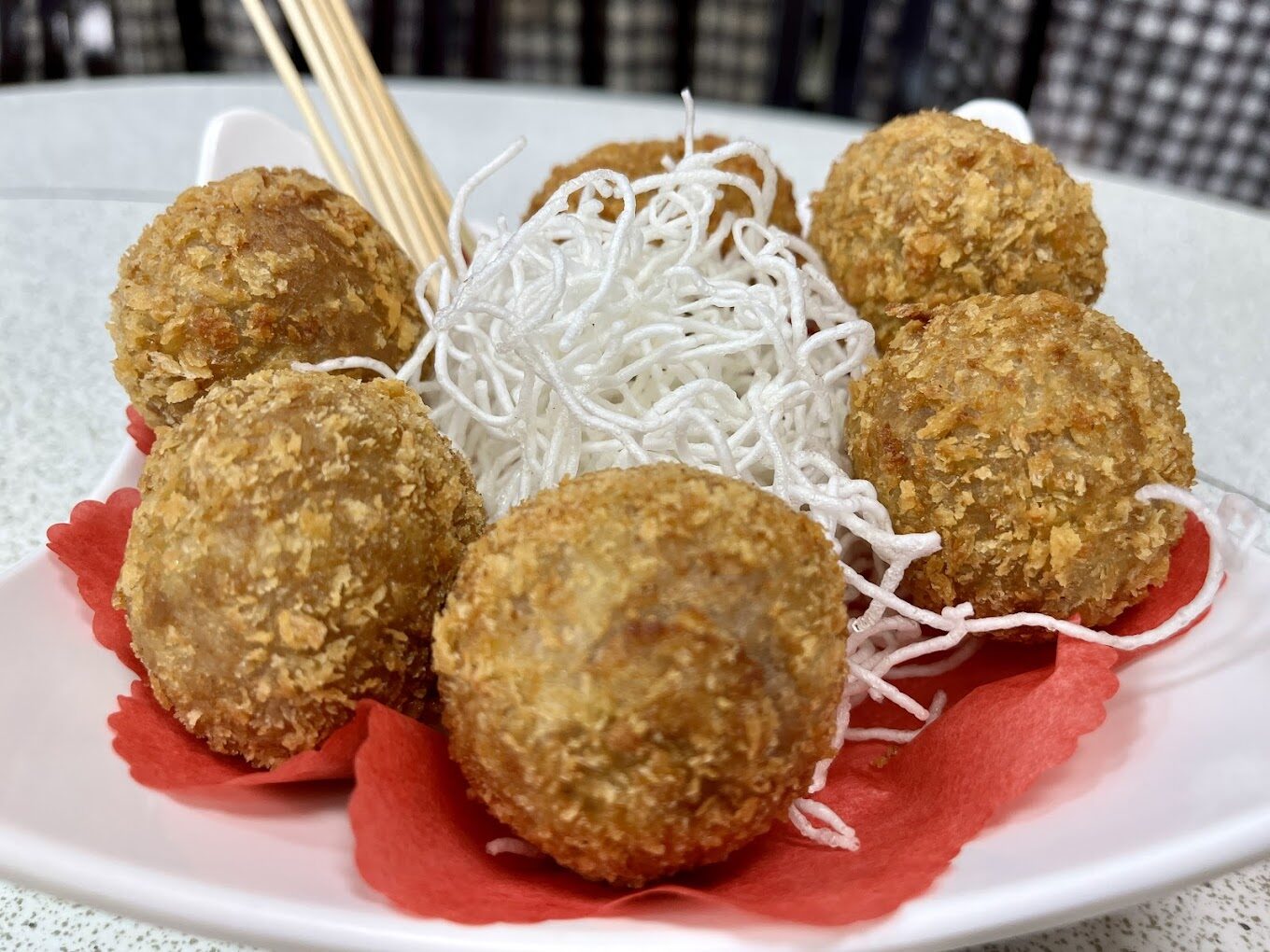 小金門美食地圖：深入品味當地風味