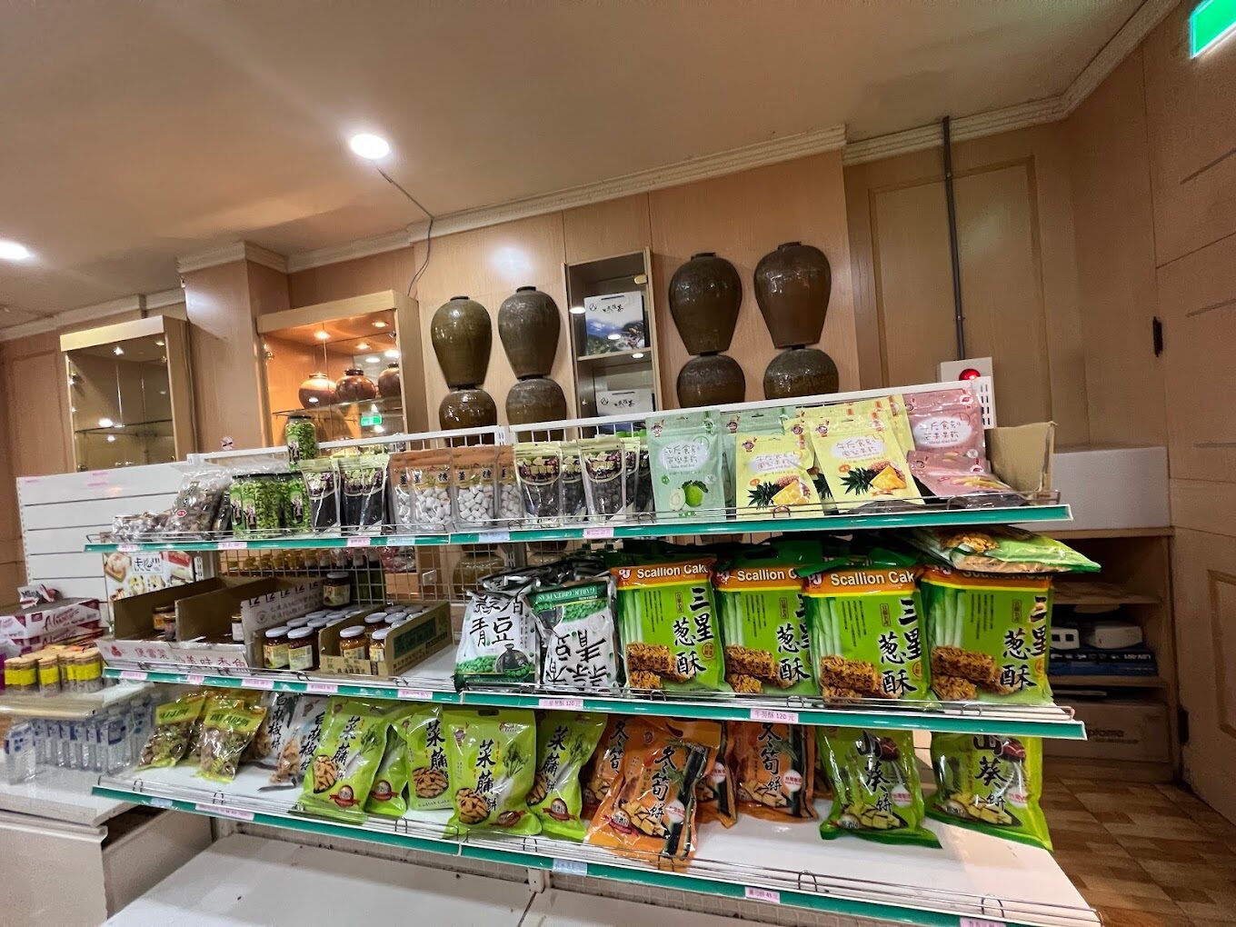 武陵農場美食指南：不可錯過的在地美味