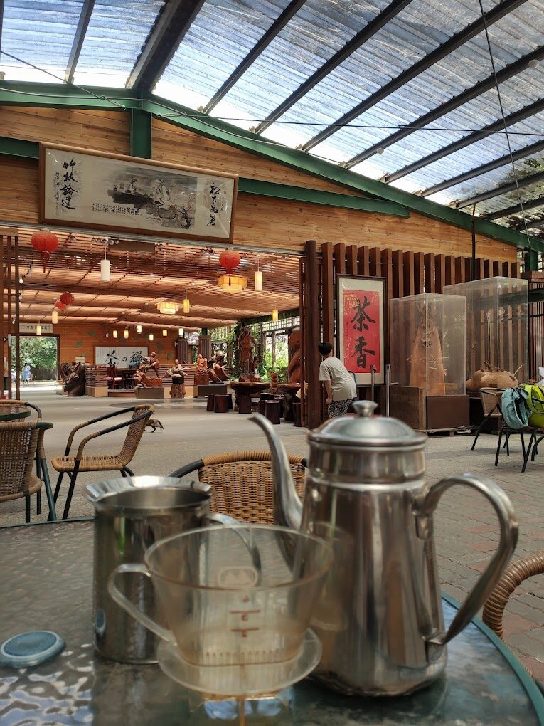 武陵農場美食指南：不可錯過的在地美味