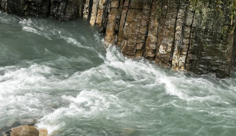 武陵農場周邊景點推薦：探索附近的自然美景