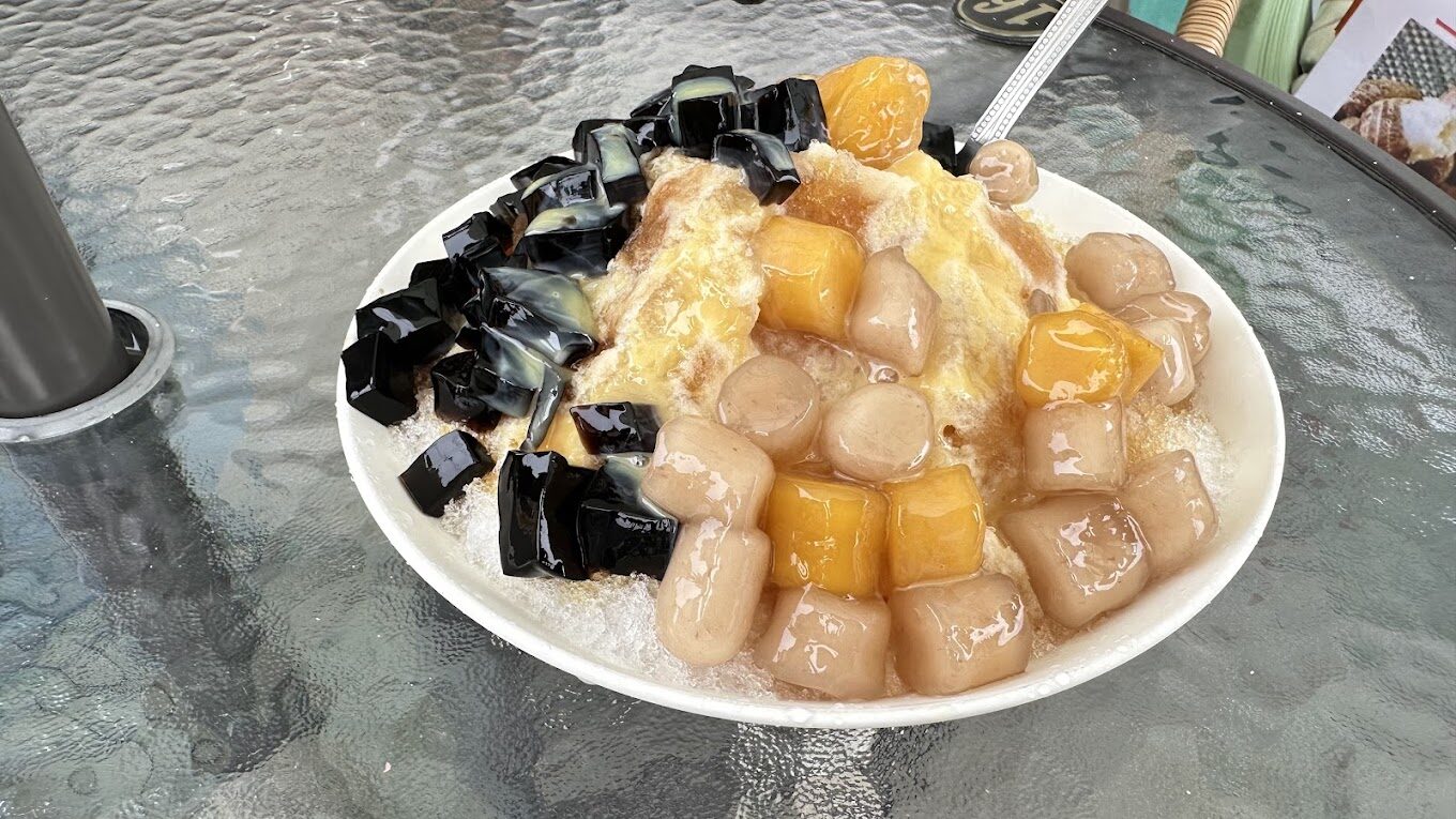 小金門美食地圖：深入品味當地風味