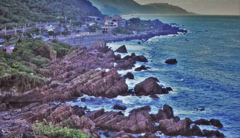 宜蘭網美打卡景點推薦