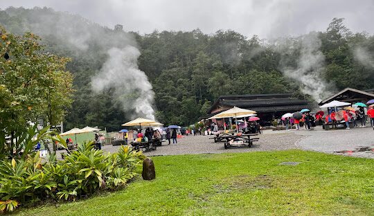 宜蘭網美打卡景點推薦