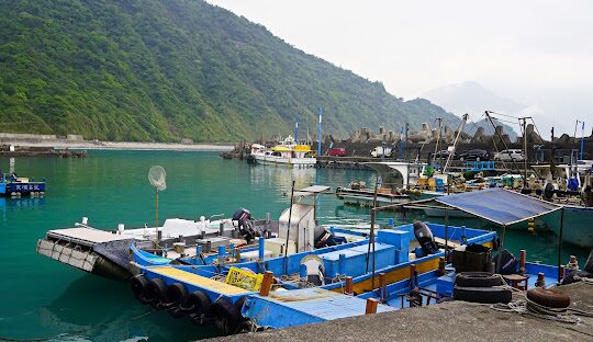 宜蘭網美打卡景點推薦